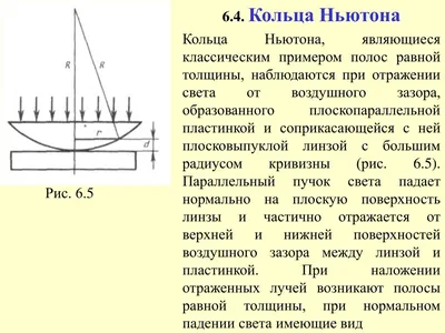 Удачный эксперемент - получены Кольца Ньютона - кольца дают грани линзы  (призмы) - ?! + ВТОРОЙ ЭКСПЕРЕМЕНТ | Юм канал | Дзен