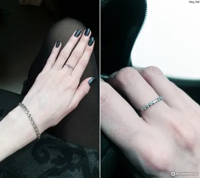 Кольца серебряные женские - Купить серебряное кольцо женское в Киеве ≡  Pandora