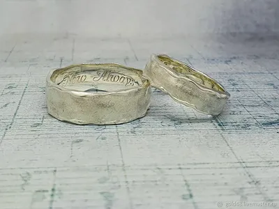 Мужское кольцо с двуглавым орлом-Visiongold.Org®