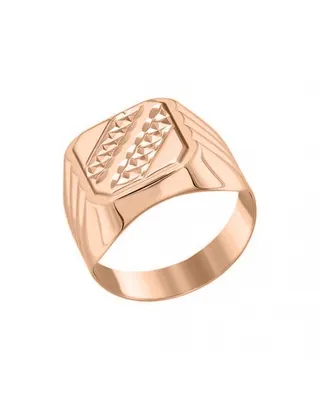 110115 - Обручальное кольцо из золота с алмазной гранью - SOKOLOV - купить  в интернет-магазине Золотишко.ру