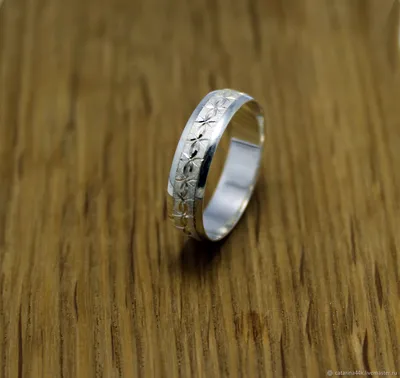 Кольцо серебряное с алмазной гранью 18 1,11 г (ID#1519137730), цена: 294 ₴,  купить на Prom.ua