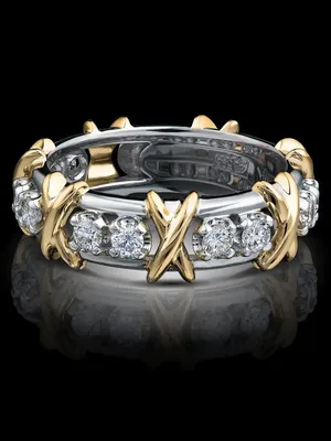 Золотые кольца с бриллиантами 💎 Проба 585💍 Цены: | Instagram