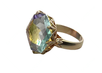 Помолвочные и обручальные кольца на заказ: выбор камня и дизайна