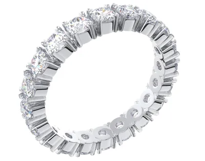 Двойное кольцо V с подвесным фианитом - Ювелирный гардероб EVGENIA MOMENT  (Momentsilver). интернет-магазин украшений из серебра