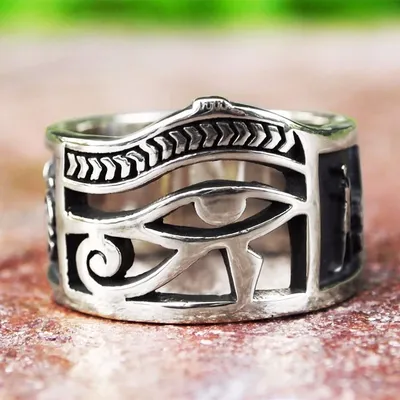 ᐉ Серебряные мужские печатки – Купить кольцо печатку мужскую из серебра в  Украине в ювелирном магазине AURUM