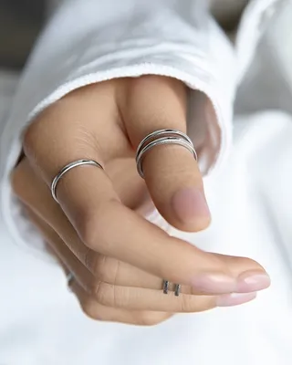 Широкое кольцо на заказ - серебряное кольцо - фактурное кольцо из серебра -  купить кольцо | Серебряные кольца, Обручальные кольца, Серебро