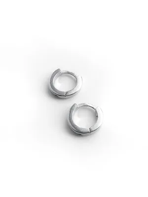 ❤ Купить кольцо из серебра в форме двух цепей с Без вставки из Серебро 925  по лучшей низкой цене