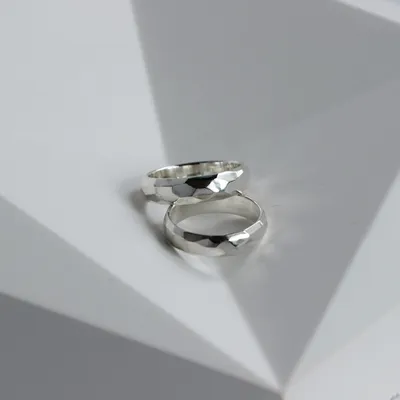 Кольцо, Серебро - 925 артикул - 101008409 купить за 8415 руб в ювелирном  интернет-магазине Кристалл Мечты