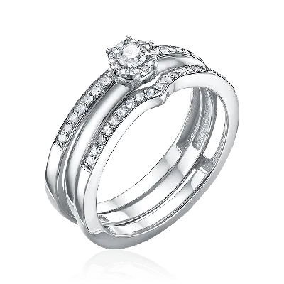Купить Креативное астрономическое кольцо с шариком, свадебная муфта,  женские нежные ювелирные изделия, подарок для влюбленных девушек | Joom