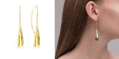 Модные мужские серьги-клипсы 20мм в форме кольца 1шт на одно ухо из  нержавеющей стали без прокола (ID#1689502355), цена: 81.81 ₴, купить на  Prom.ua