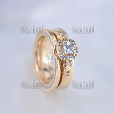 Золотое кольцо переплетение , кольцо из красного золота, кольцо женское ,  кольцо золотое, кольцо