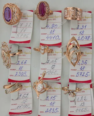 Широкое кольцо женское золото 585 с камнем дорожка печатка - купить в  Москве, цены на Мегамаркет