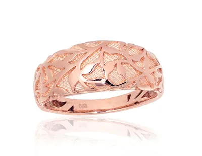 Золотое кольцо женское 585 пробы золотые кольца женские на фалангу с  фианитами двойное кольцо - купить с доставкой по выгодным ценам в  интернет-магазине OZON (524859703)