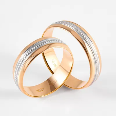 Женские золотые кольца - E-ROTAS.LV