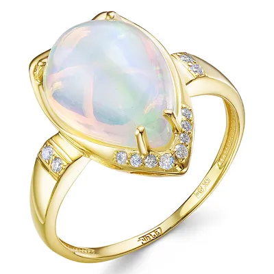 Шикарное золотое кольцо с цветными камнями 10.20ct – купить по цене 164 500  ₽ с доставкой в интернет-магазине Mister Diamond