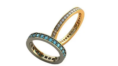 Кольца с Камнями: купить кольцо со вставкой камней в гипермаркете Злато