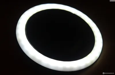Диодный кольцевой свет Godox Ring48 купить по лучшей цене в Украине, Киеве  | PYN