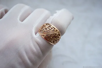 Russian Soviet Rose gold Turban ring with diamonds sz 16.5 Кольцо Чалма  Золото | eBay