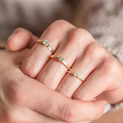 Какое кольцо дарят, когда делают предложение девушке — как выбрать колечко  для помолвки