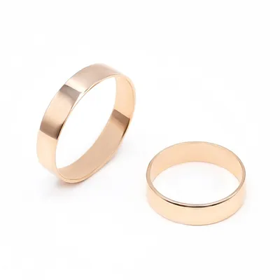 🏷 Обручальное кольцо Европейка, ширина 04 мм. 🏷 Кольцо 16,5 р. Вес 2,73  грамм 🏷 Цена 91 000 тг ❗️за наличный расчёт 76.000… | Instagram