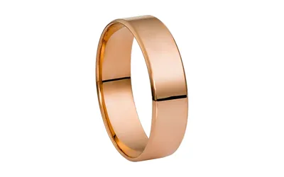 Купить серебряное обручальное кольцо европейка 000032388 в Zlato.ua