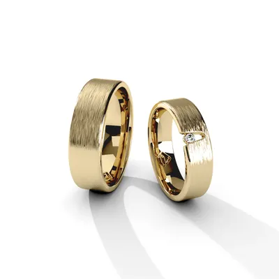 Обручальное кольцо серебряное с золотой вставкой Европейка 16.5 размер  (ID#1718010234), цена: 1300 ₴, купить на Prom.ua