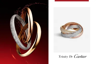 Украшения-легенды: Cartier