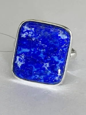 Серебряное кольцо Фианит Наноизумруд Aquamarine 67421АГ.5 покрыто родием  коллекц. Клеопатра (id 103072918), купить в Казахстане, цена на Satu.kz