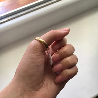 Кольцо Мёбиуса серебряное, колечко на большой палец Минимализм, серебро 925  пробы, регулируемый размер 18-22 (ID#1574530850), цена: 455 ₴, купить на  Prom.ua