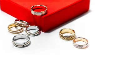 Традиции носить обручальные кольца — Полезные материалы на корпоративном  сайте «Русские Самоцветы»