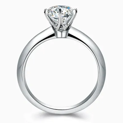 Брендовое двойное кольцо Тиффани, серебро 925 пробы. Люкс качество.  Идеально на подарок девушке (ID#1424905282), цена: 2686 ₴, купить на Prom.ua