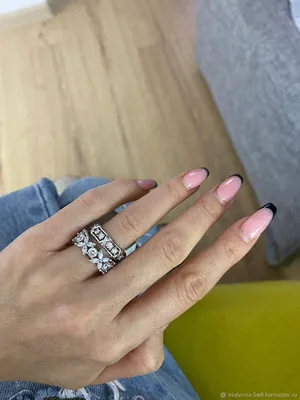 Обручальное кольцо тиффани купить за 3 700,00 руб. в интернет магазине