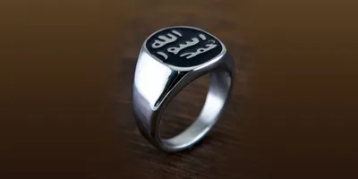 С этим кольцом мусульманин никогда не зайдёт туалет | islam.ru