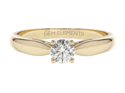 Золотое кольцо с алмазом на темном Background2 Стоковое Фото - изображение  насчитывающей красивейшее, драгоценность: 207498236
