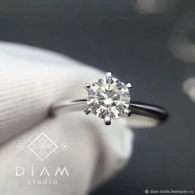 Помолвочное кольцо Tiffany: почему это лучшее украшение