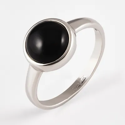 _______продано________ 🌑 Кольцо с черным агатом 🌑 Размер кольца 16, можно  увеличить. 🌑 Камень 10*15мм. 🌑 Цена с доставкой по России… | Instagram