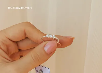 Широкое кольцо с камнями BUT!JEWELS 43579063 купить за 3 921 ₽ в  интернет-магазине Wildberries