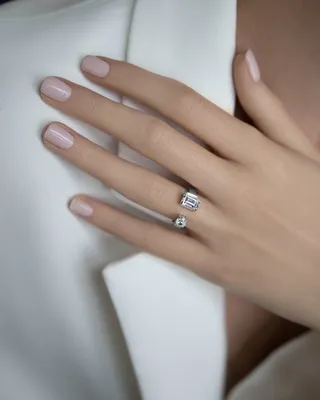 Золотое кольцо с цветными камнями 5.10ct – купить по цене 54 500 ₽ с  доставкой в интернет-магазине Mister Diamond
