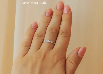 Кольцо с камушками минимализм (ID#1502937177), цена: 240 ₴, купить на  Prom.ua