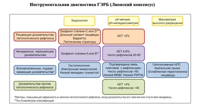 Научные дебаты Сложный диагноз в гастроэнтерологии: пищевод Барретта. -  EndoExpert