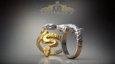 Кольцо змея серебро 925 - Серебряное женское кольцо с фианитами Анаконда  (ID#1533725357), цена: 1012 ₴, купить на Prom.ua