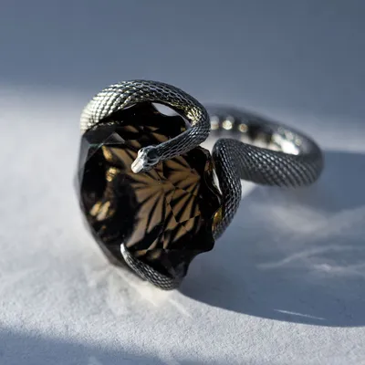 Кольцо-змея имеет множество значений. Они разнятся в зависимости от того,  как именно выглядит символ: 🐍 змей, свернувшийся в кольцо —… | Instagram
