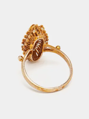 Сороконожка кольцо: 2 900 000 сум - Ювелирные изделия Бухара на Olx