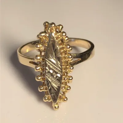 Панк-кольцо-сороконожка для подростков, готическое винтажное кольцо для  пары, открывающееся кольцо – лучшие товары в онлайн-магазине Джум Гик