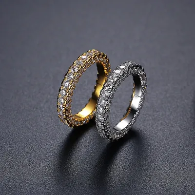 КОЛЬЦО ВЕЧНОСТИ.♾️ 💬Сегодня мы поговорим о кольце \"дорожке\" или eternity  ring(кольцо вечности). 💫 ❤️Такие кольца пользуются особой… | Instagram