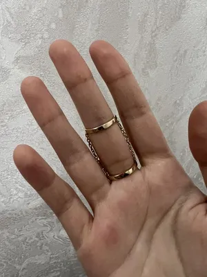 Слейв-кольцо😍 или как его еще можно назвать кольцо Жади💍 Уникальное  украшение повторяющее форму и каждое движение пальцев🙌🏻✨ Выполнено из … |  Instagram