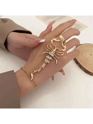 Слейв браслет на руку, украшение на руку, браслет жади Trendy jewelry  166156802 купить за 73 100 сум в интернет-магазине Wildberries