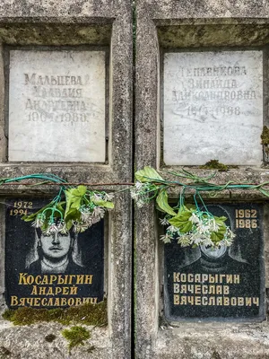 Колумбарий Красненького кладбища - адрес, телефон, схема проезда.
