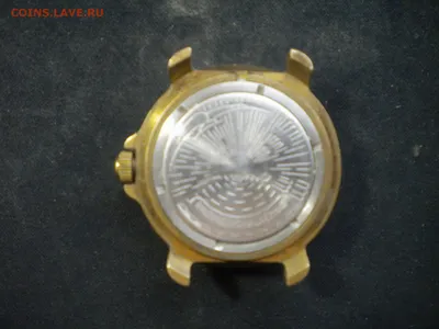 ВОСТОК ЗАКАЗ МО СССР оригинал часы Командирские механика обслужен - купить  недорого б/у на ИЗИ (79530315)
