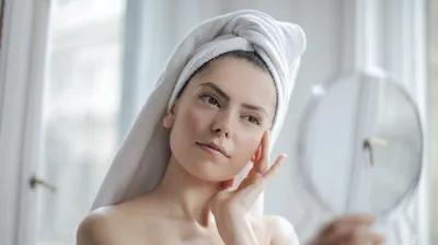 А ты знаешь свой тип кожи? — полезные советы по уходу за кожей от NIVEA